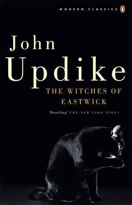 Những phù thủy xứ Eastwick, của John Updike