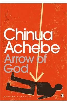 Mũi tên của Chúa, bởi Chinua Achebe