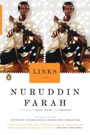 Các liên kết, bởi Nuruddin Farah