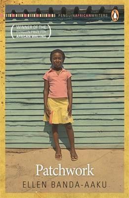 Chắp vá: Penguin African Writers của BANDA-AAKU, ELLEN 
