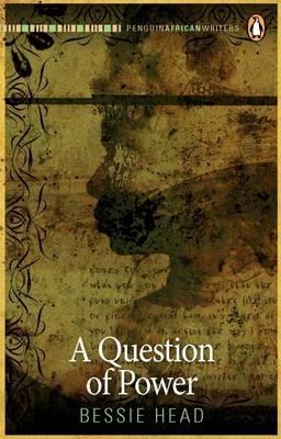 A Question of Power by Bessie Head
