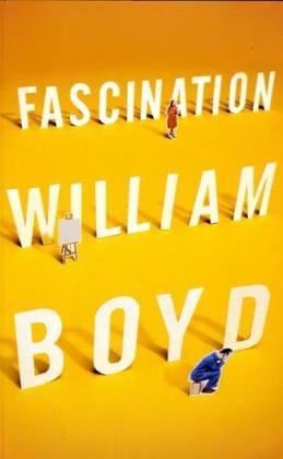 Sự mê hoặc của William Boyd