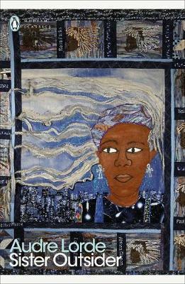 Chị ngoại đạo, bởi Audre Lorde
