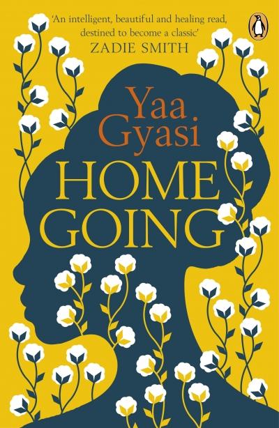 Về nhà, bởi Yaa Gyasi