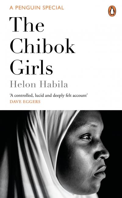 Những cô gái Chibok: Vụ bắt cóc Boko Haram và phiến quân Hồi giáo ở Nigeria HABILA, HELON