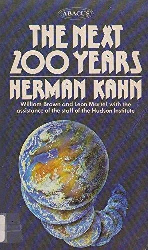 200 năm tiếp theo của Herman Kahn