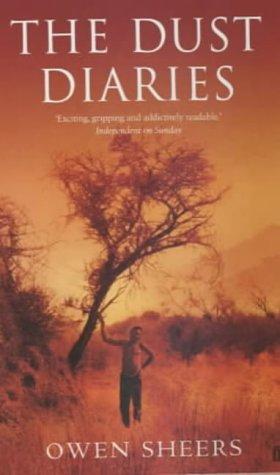 Dust Diaries, by Owen Sheers