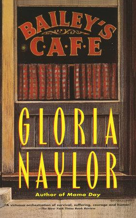 Quán cà phê Bailey, bởi Gloria Naylor