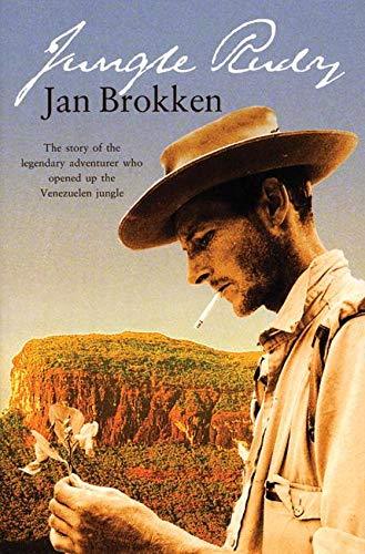 Jungle Rudy, của Jan Brokken (đã sử dụng)
