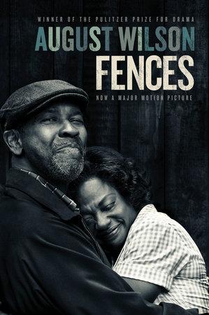 Hàng rào (Phim gắn liền), của August Wilson