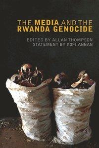 Phương tiện truyền thông và nạn diệt chủng ở Rwanda