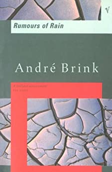 Lời đồn về mưa của André Brink