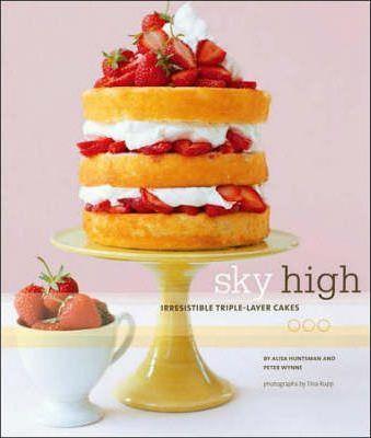 Sky High, bởi Alisa Huntsman, Peter Wynne