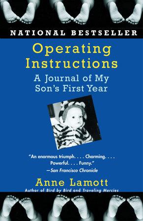 Operating Instructions (Used)