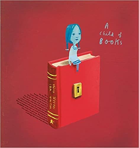 A Child of Books (Hardcover), by Oliver Jeffers, Sam Winston