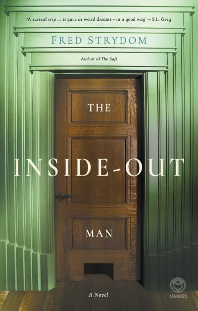 Inside Out Man của Fred Strydom 
