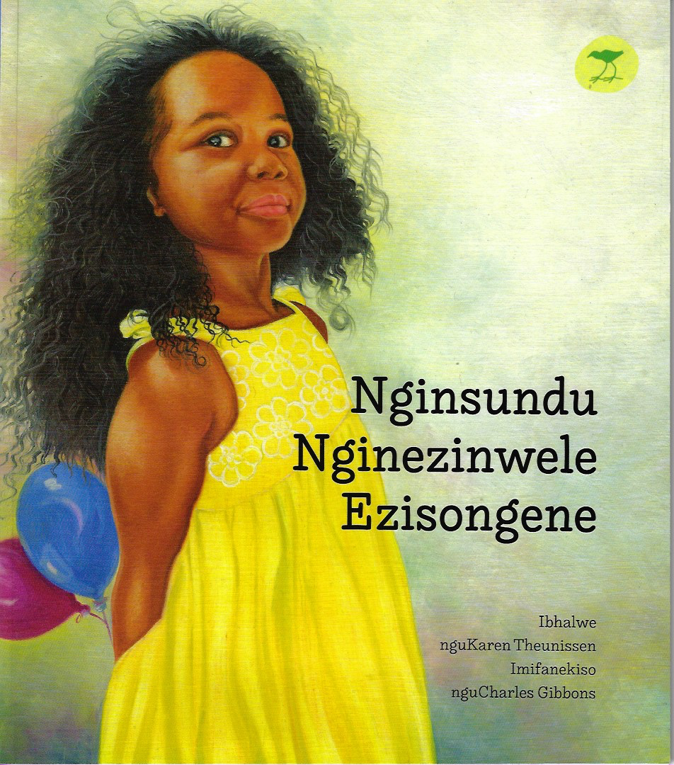 Nginsundu Nginezinwele Ezisongene (isiZulu), Karen Theunissen, Charles Gibbons