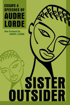 Chị ngoại đạo, bởi Audre Lorde