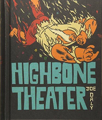 Nhà hát Highbone