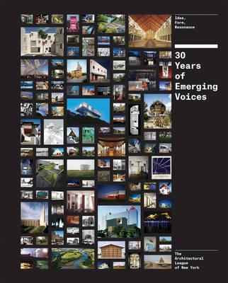 30 Years of Emerging Voices