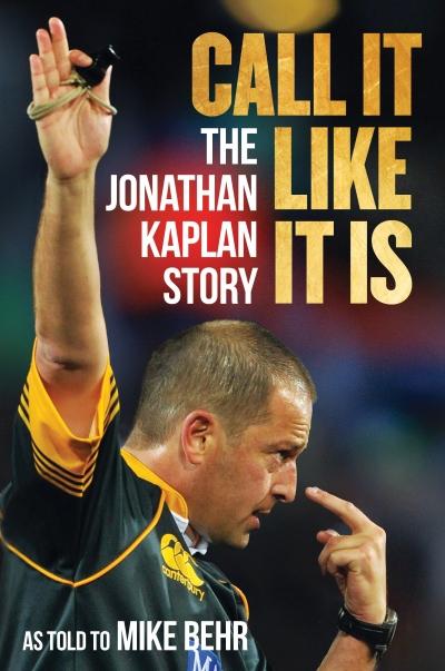 Call It Like It Is, by Jonathan Kaplan