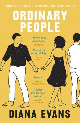 Ordinary People by Diana Evans