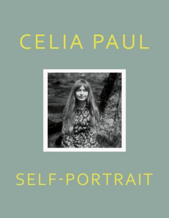 Self-Portrait HB by Paul, Celia