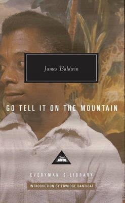Hãy kể chuyện trên núi, bởi James Baldwin