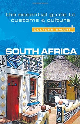 South Africa - Culture Smart!