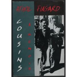 Anh em họ: Hồi ký, của Athol Fugard (đã sử dụng)