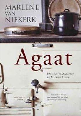 Agaat, của Marlene Van Niekerk