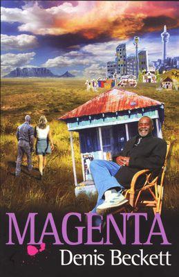 Màu đỏ tươi (Bìa mềm), bởi Denis Beckett 