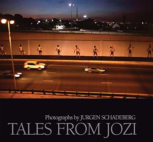 Những câu chuyện từ Jozi