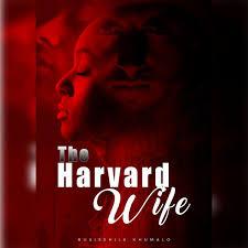 Vợ Harvard của Busisekile Khumalo