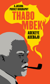 A Jacana Pocket Biography: Thabo Mbeki