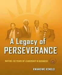 A Legacy of Perseverance