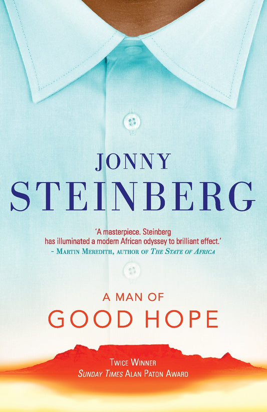 A Man of Good Hope