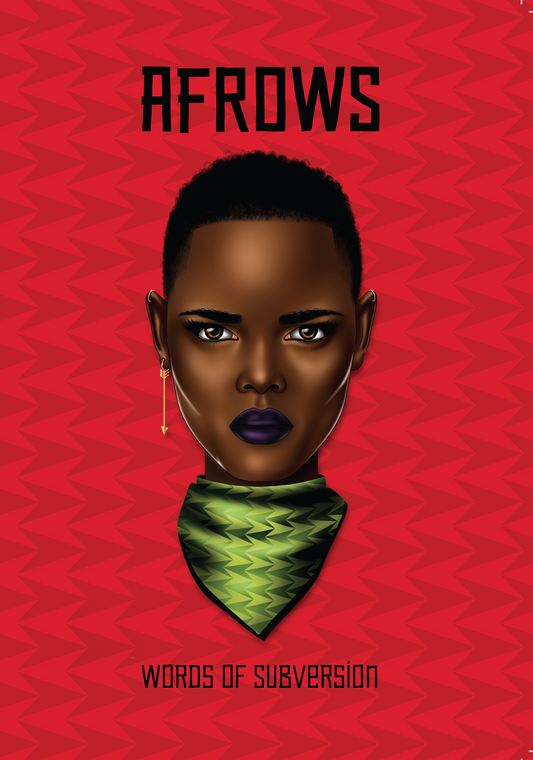 Afrows: Lời lẽ lật đổ