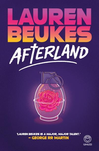 Afterland, bởi Lauren Beukes