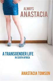 Always Anastacia <br> by Anastacia Tomson