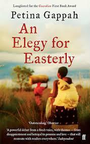 An Elegy for Easterly