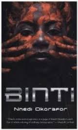 Binti by Nnedi Okorafor