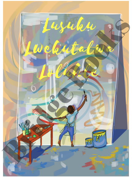 Lusuku Lwekutalwa Loluhle (Chúc mừng sinh nhật, siSwati, nghệ sĩ, cậu bé)