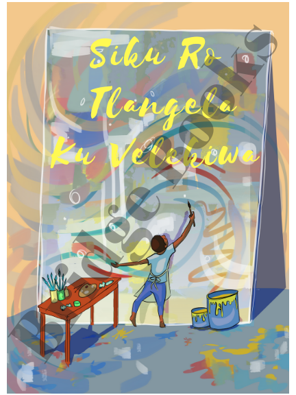 Siku Ro Tlangela Ku Velekiwa (boy)