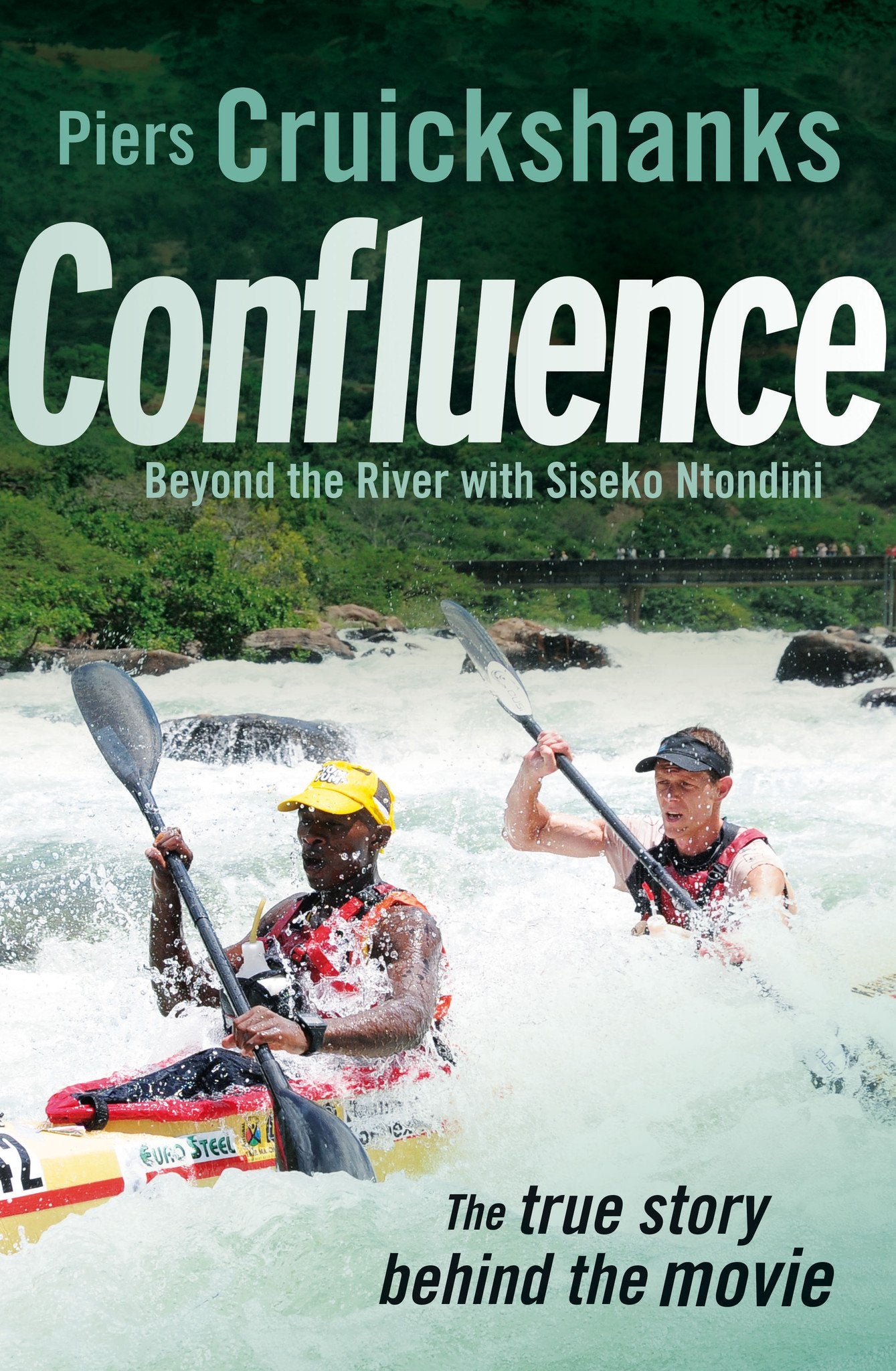 Confluence: Beyond the River With Siseko Ntondini