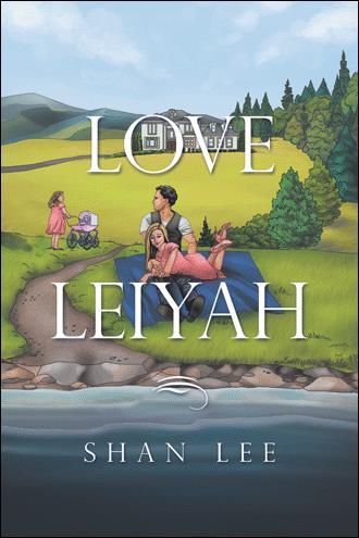 Yêu Leiyah, bởi Shan Lee