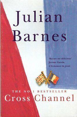 Kênh Gross, bởi Julian Barnes (đã sử dụng)