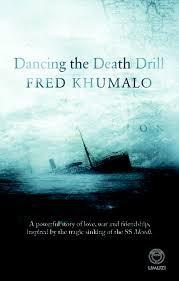 Khiêu vũ mũi khoan tử thần, bởi Fred Khumalo