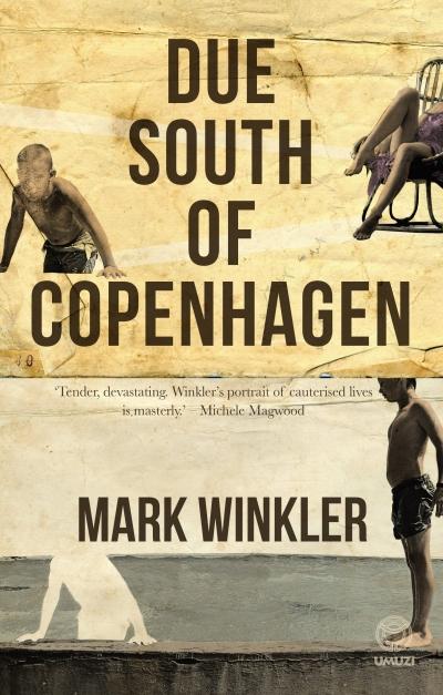 Do phía Nam Copenhagen, bởi Mark Winkler