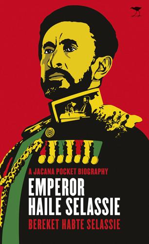 Emperor Haile Selassie